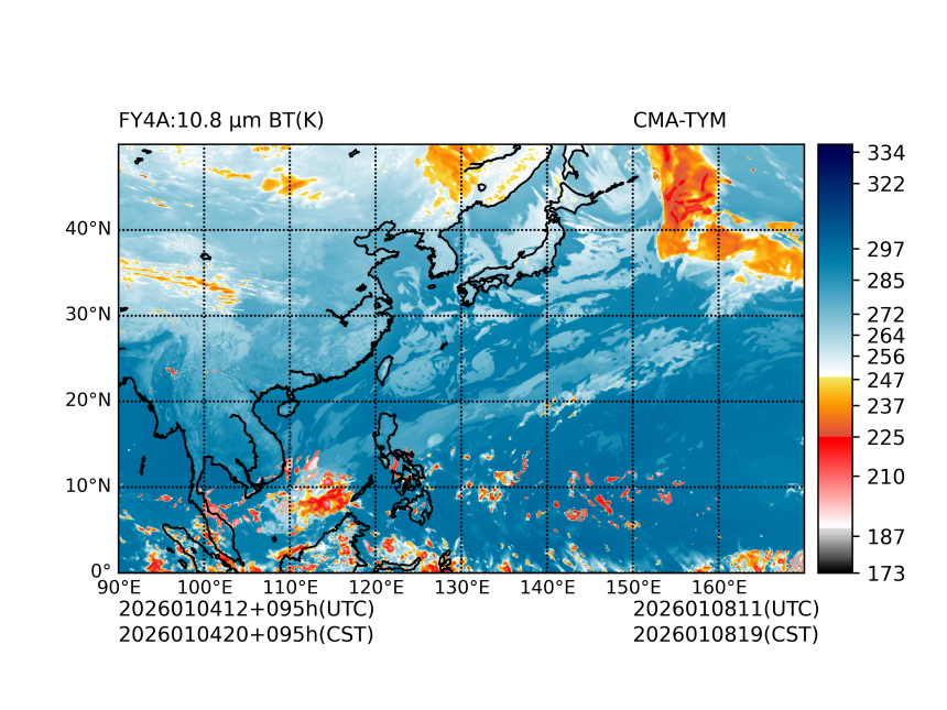 01/04 12时 +095小时