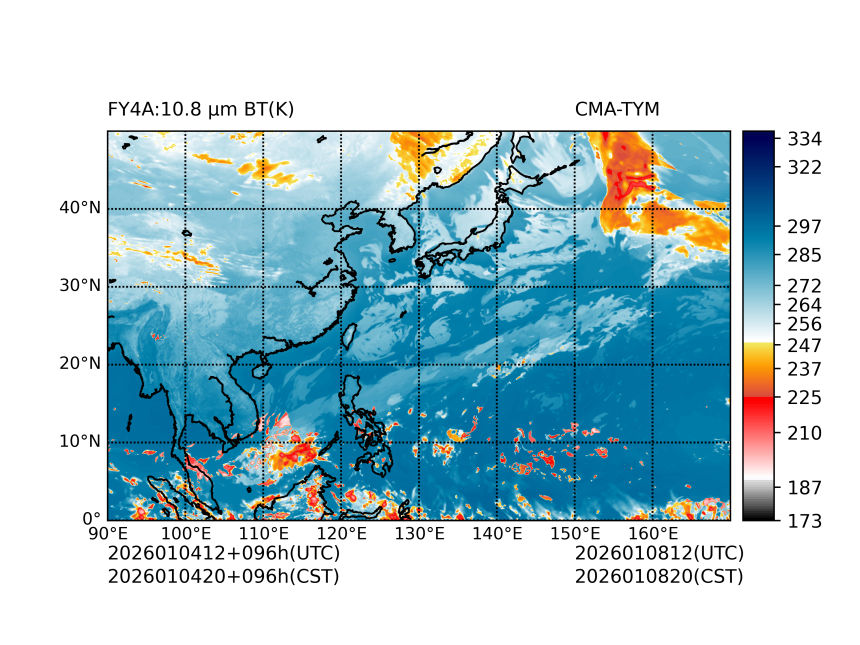 01/04 12时 +096小时