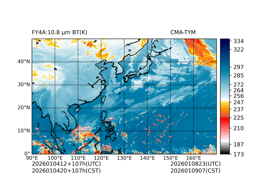 01/04 12时 +107小时
