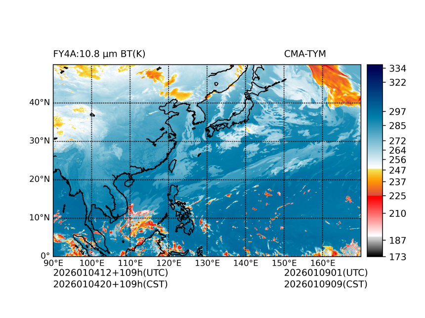 01/04 12时 +109小时