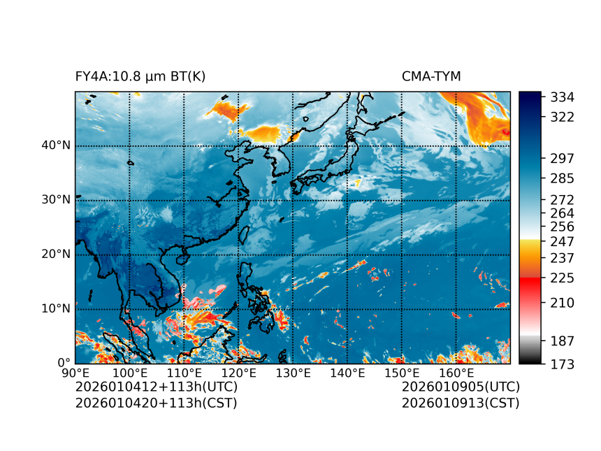 01/04 12时 +113小时