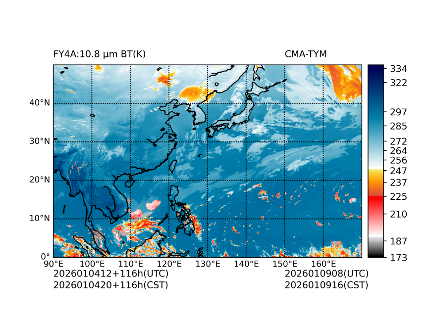 01/04 12时 +116小时