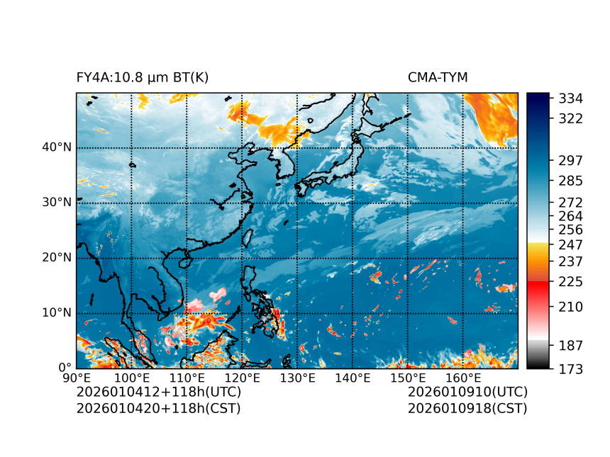 01/04 12时 +118小时