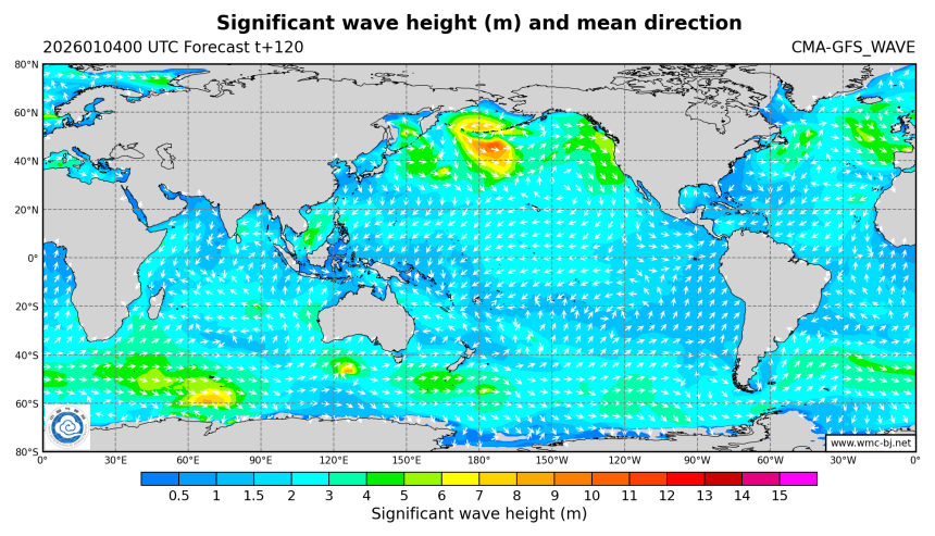 01/04 08时 +120小时