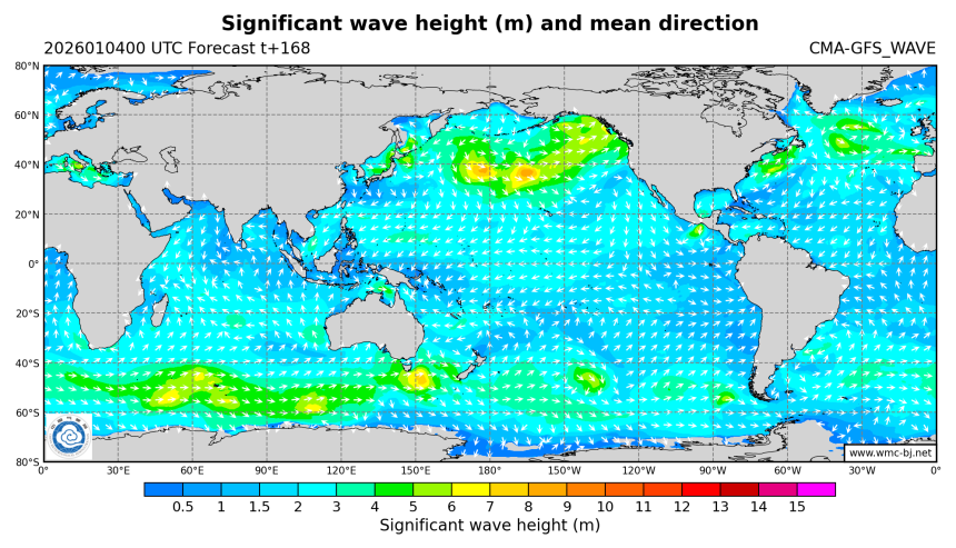 01/04 08时 +168小时