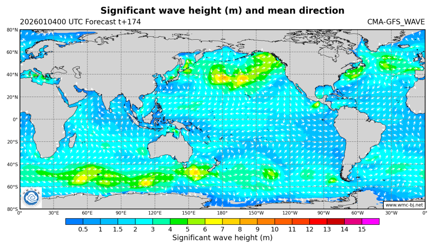 01/04 08时 +174小时
