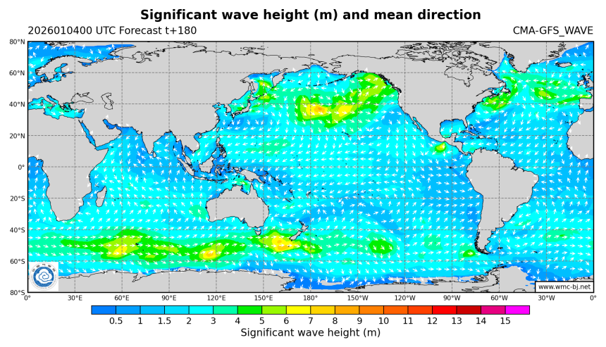 01/04 08时 +180小时