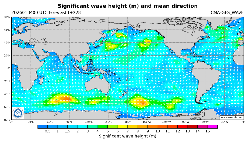 01/04 08时 +228小时