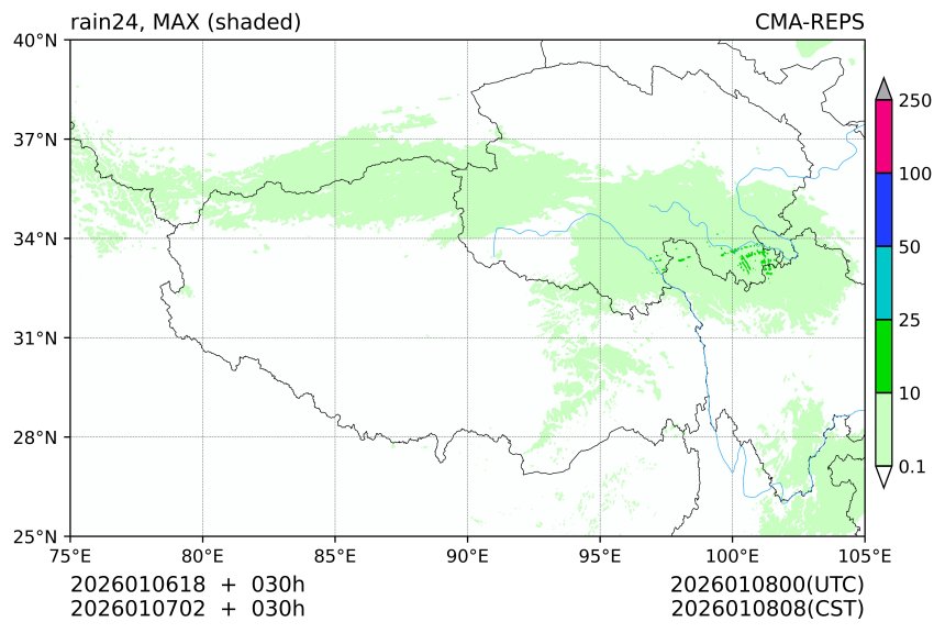 01/06 18时 +030小时