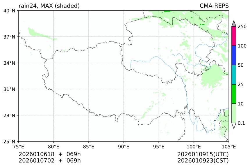 01/06 18时 +069小时
