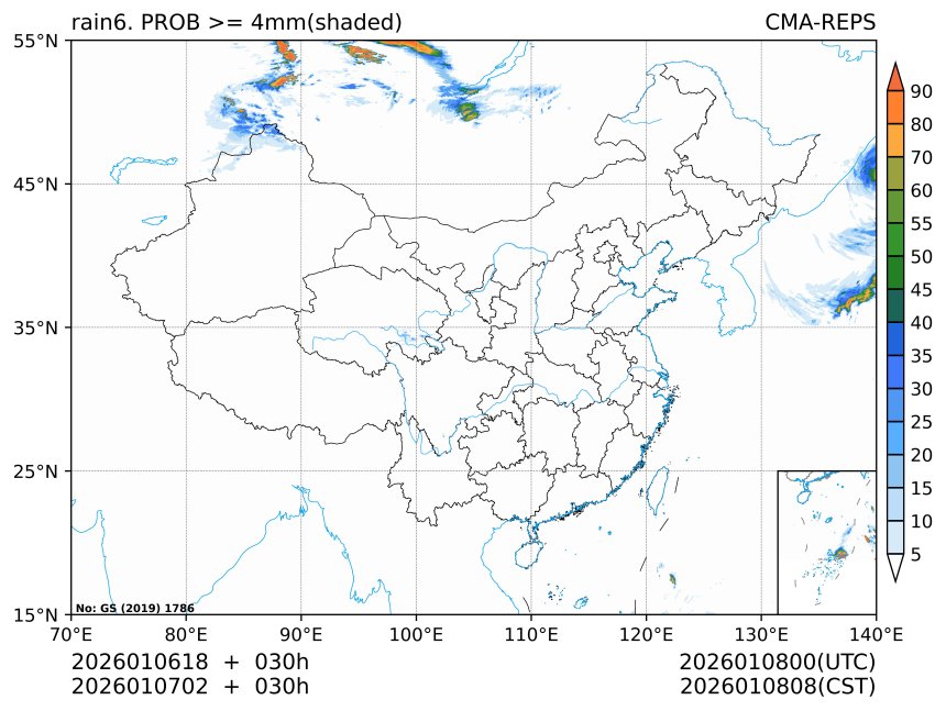01/07 02时 +030小时