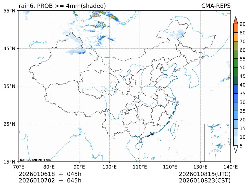 01/07 02时 +045小时