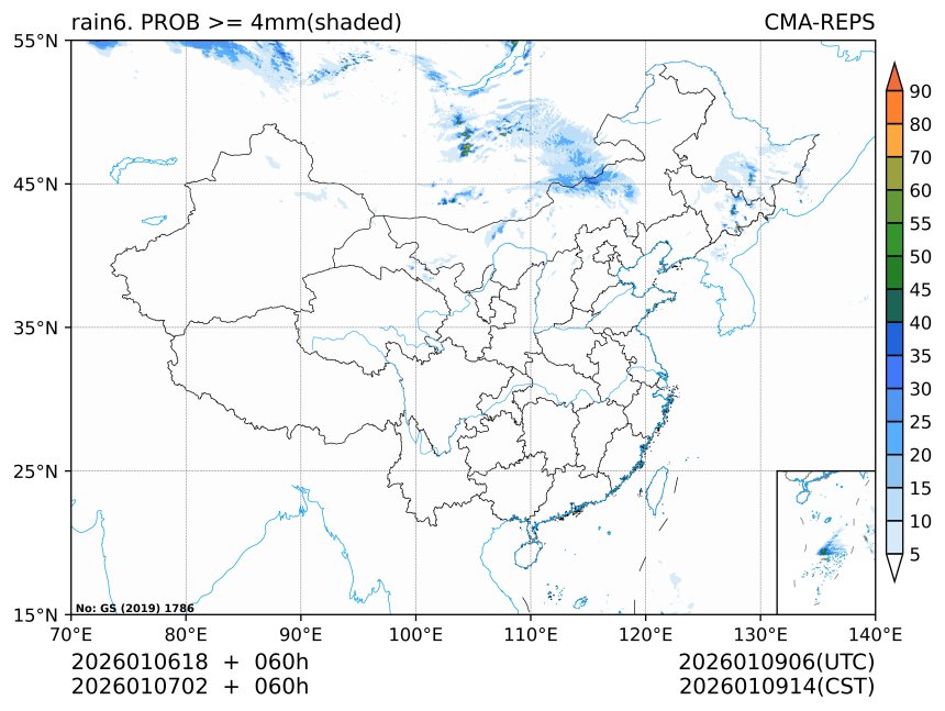 01/07 02时 +060小时
