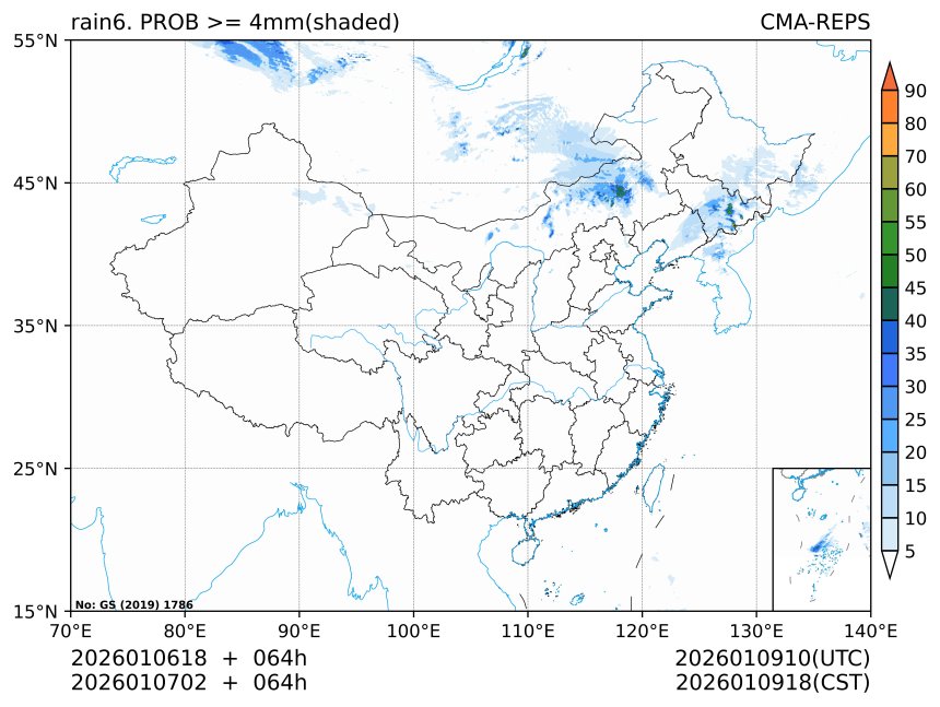 01/07 02时 +064小时