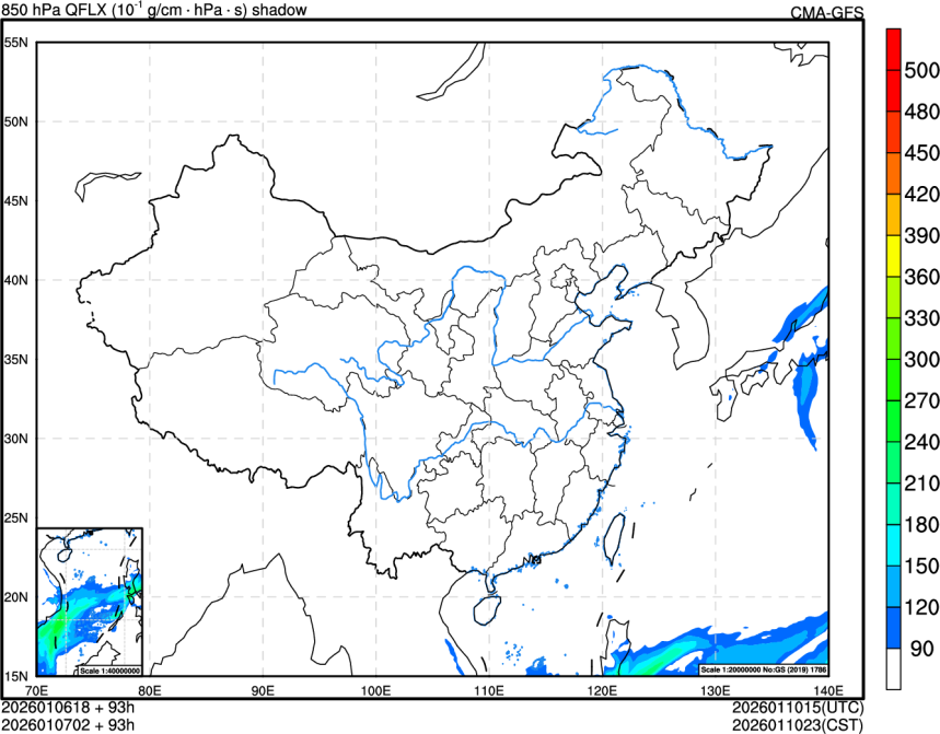 01/06 18时 +093小时