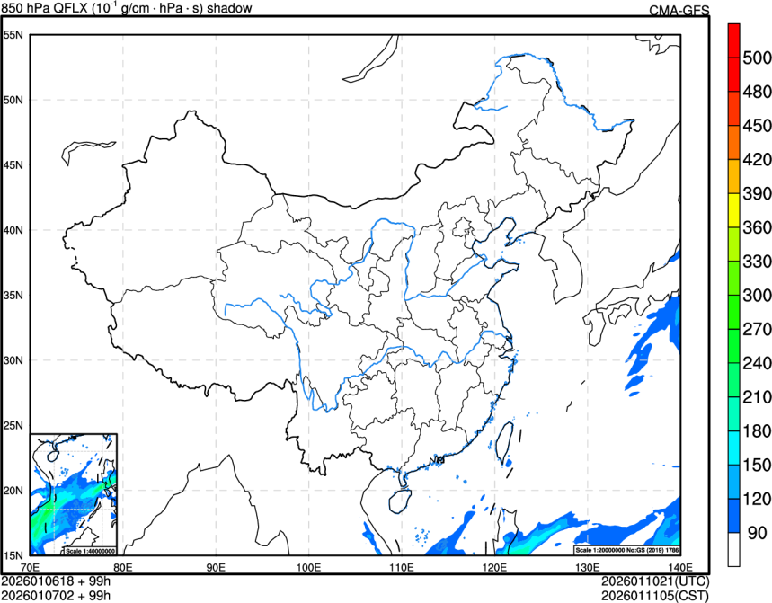 01/06 18时 +099小时