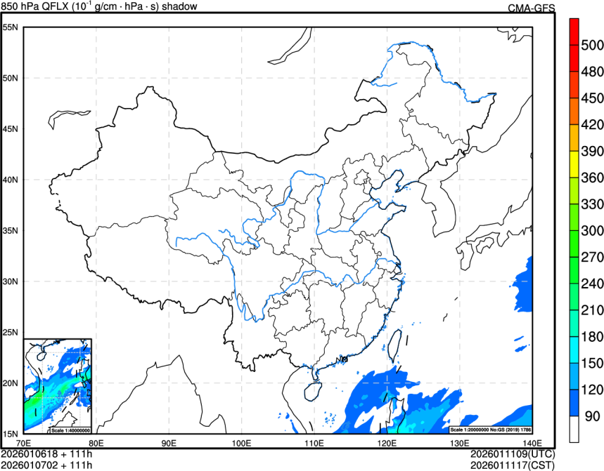 01/06 18时 +111小时