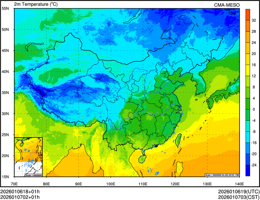 01/06 18时 +001小时