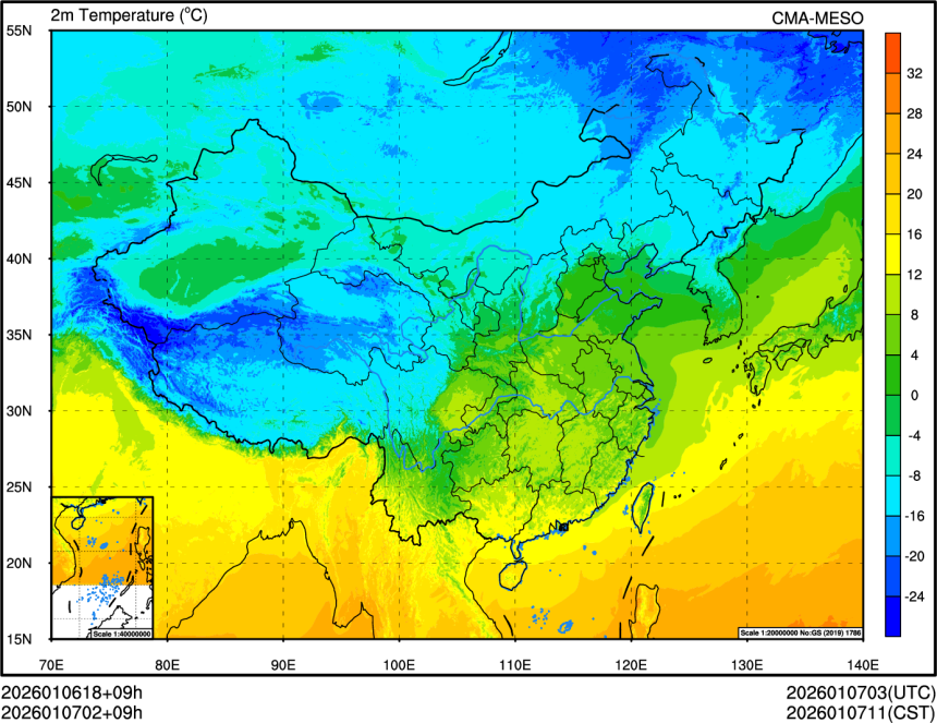 01/06 18时 +009小时