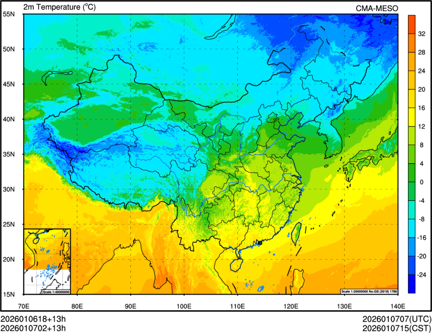01/06 18时 +013小时