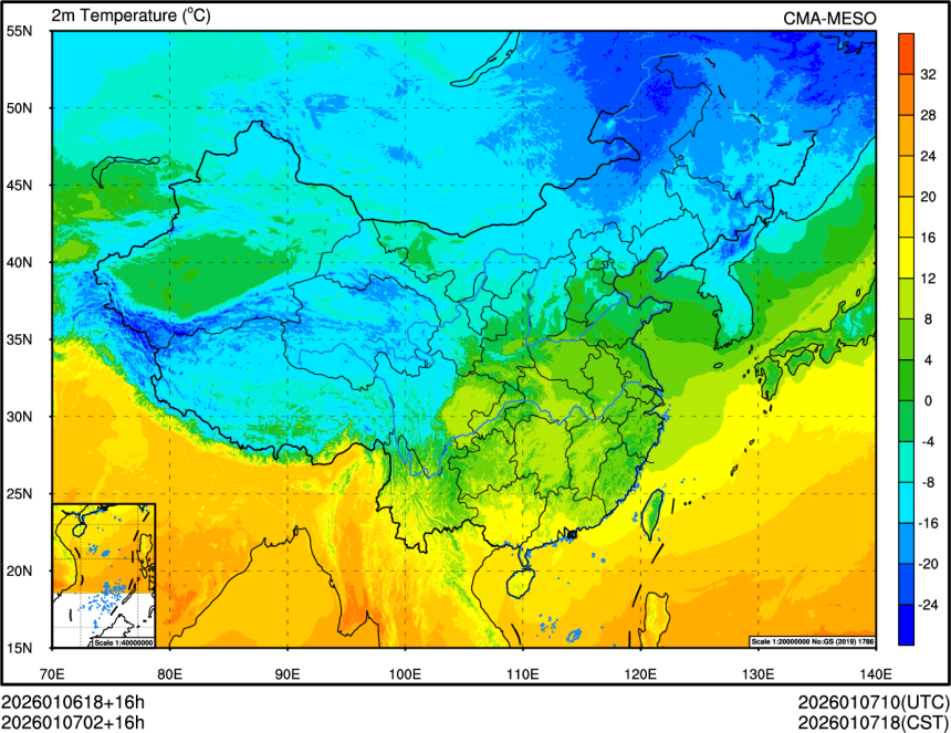01/06 18时 +016小时