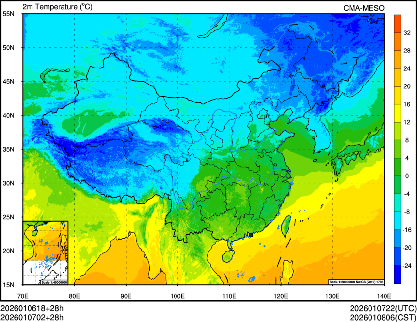 01/06 18时 +028小时