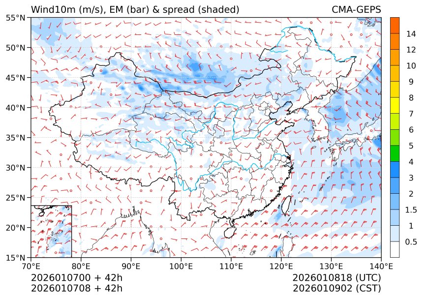 01/07 08时 +042小时
