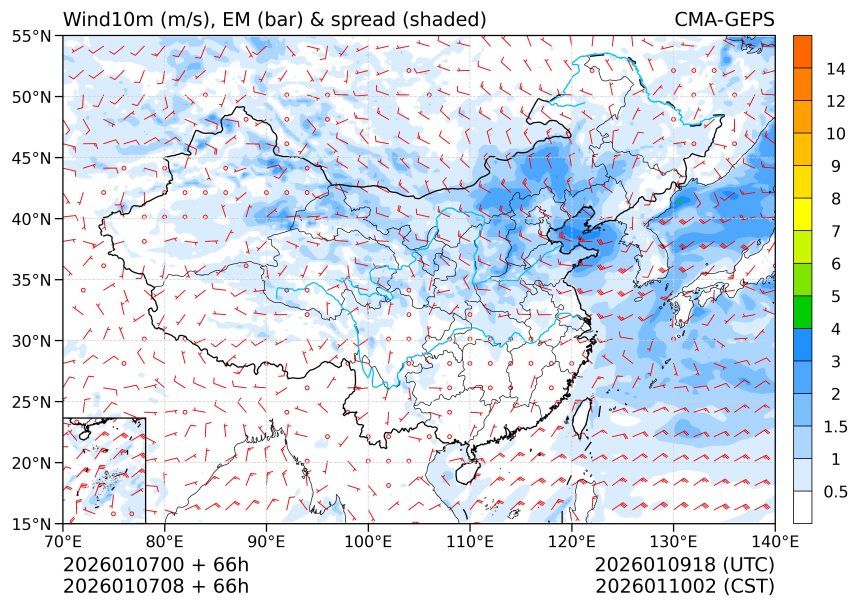 01/07 08时 +066小时