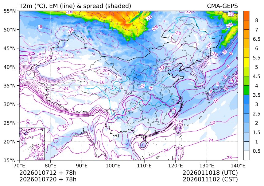 01/07 20时 +078小时