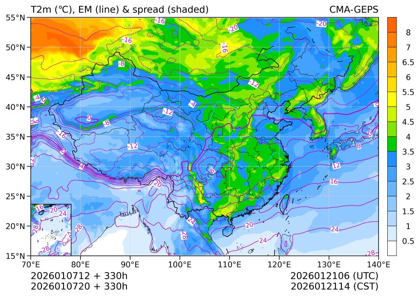 01/07 20时 +330小时