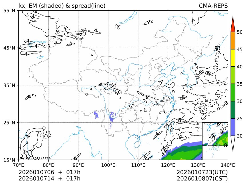 01/07 14时 +017小时