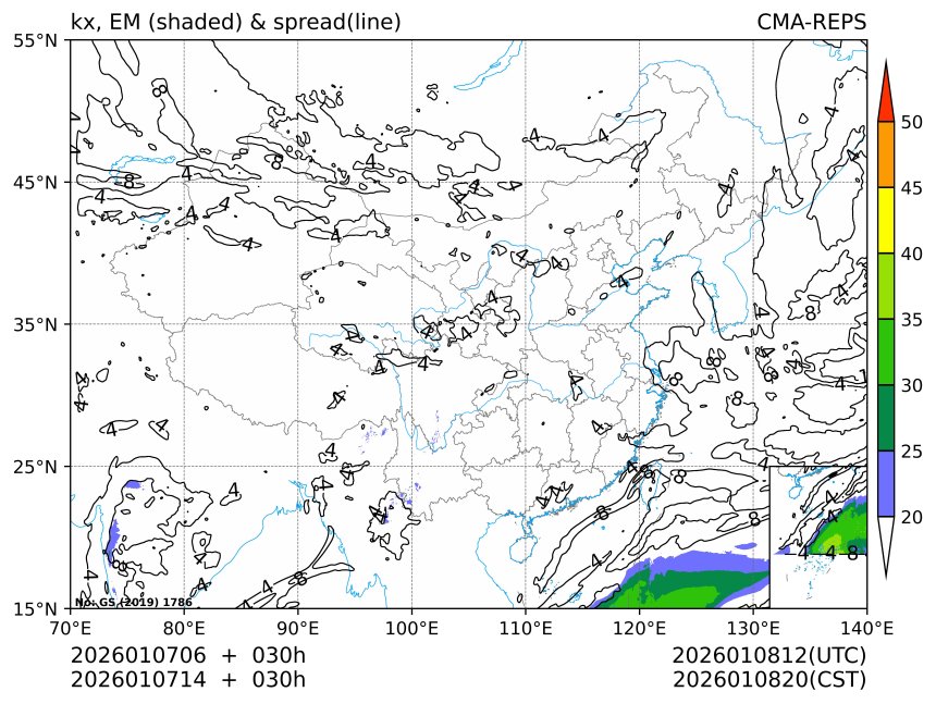 01/07 14时 +030小时