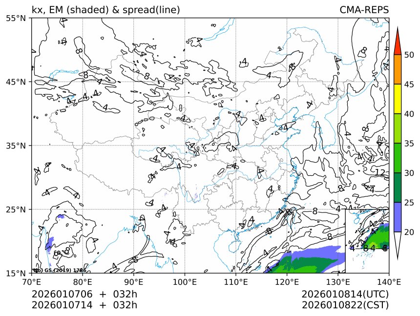 01/07 14时 +032小时