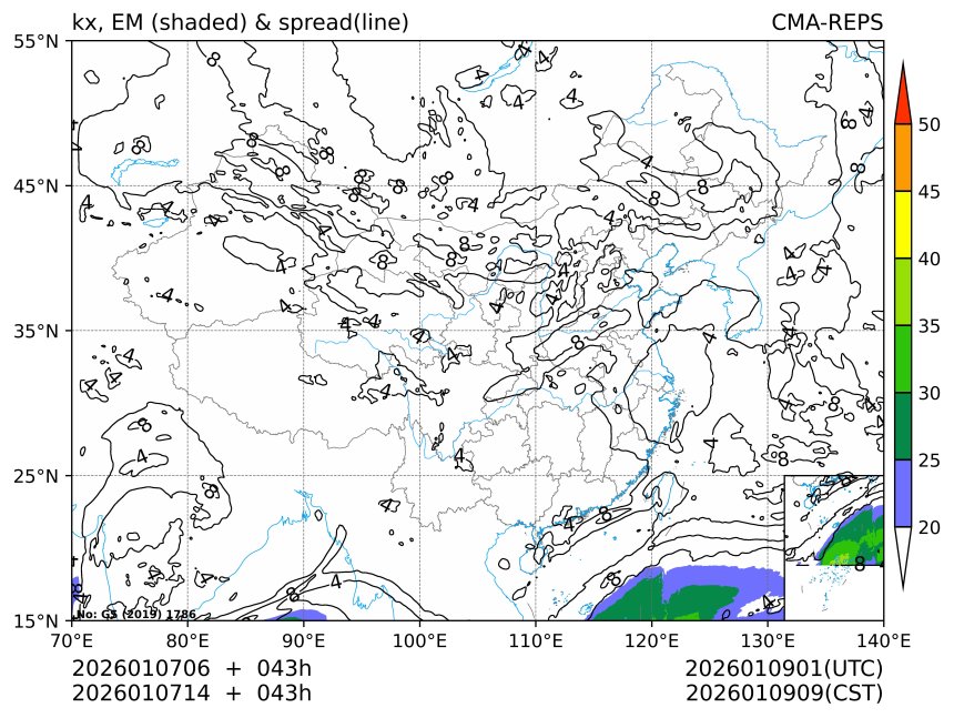 01/07 14时 +043小时