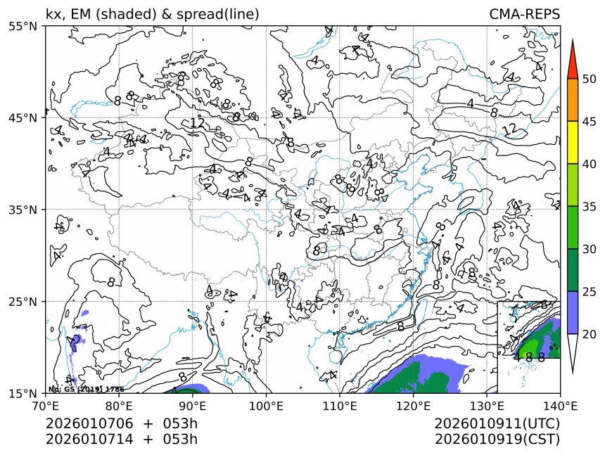 01/07 14时 +053小时