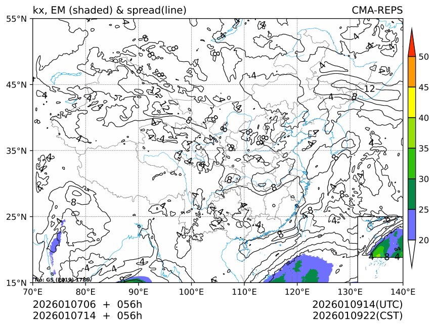 01/07 14时 +056小时