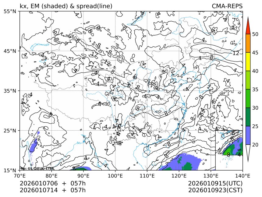 01/07 14时 +057小时