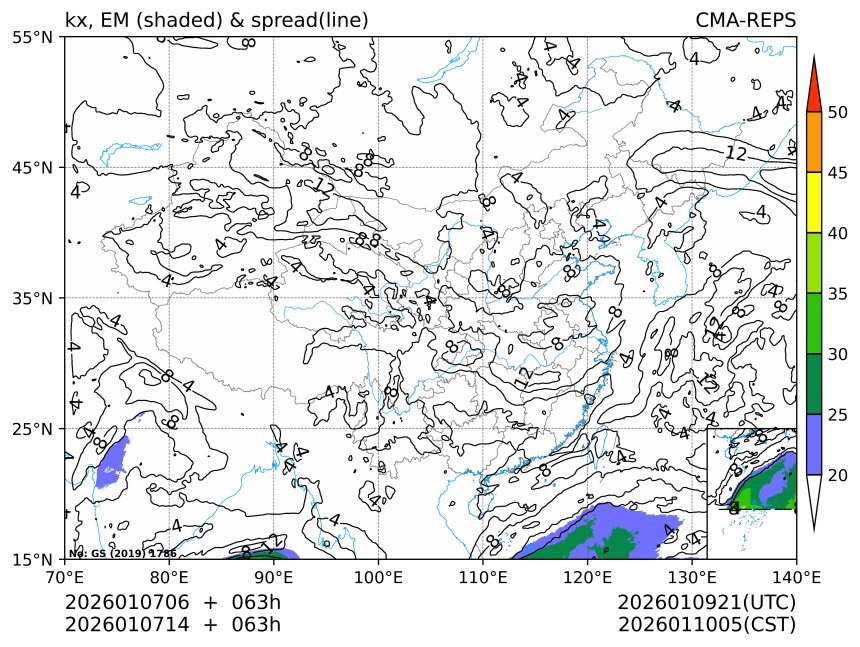 01/07 14时 +063小时