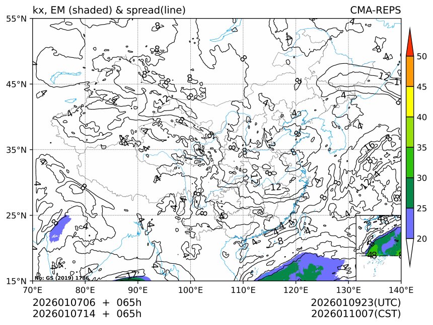 01/07 14时 +065小时