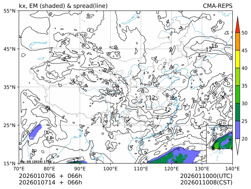 01/07 14时 +066小时
