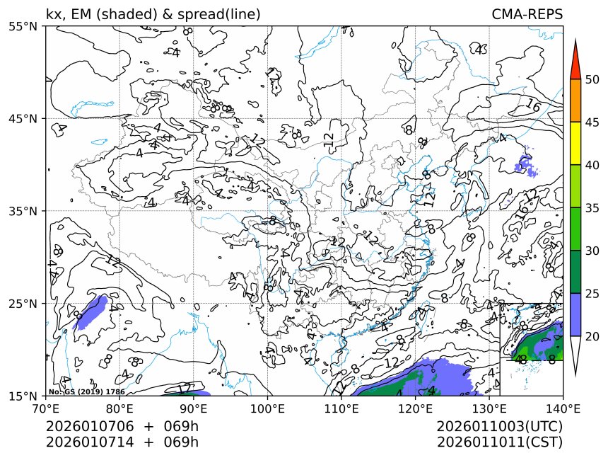 01/07 14时 +069小时