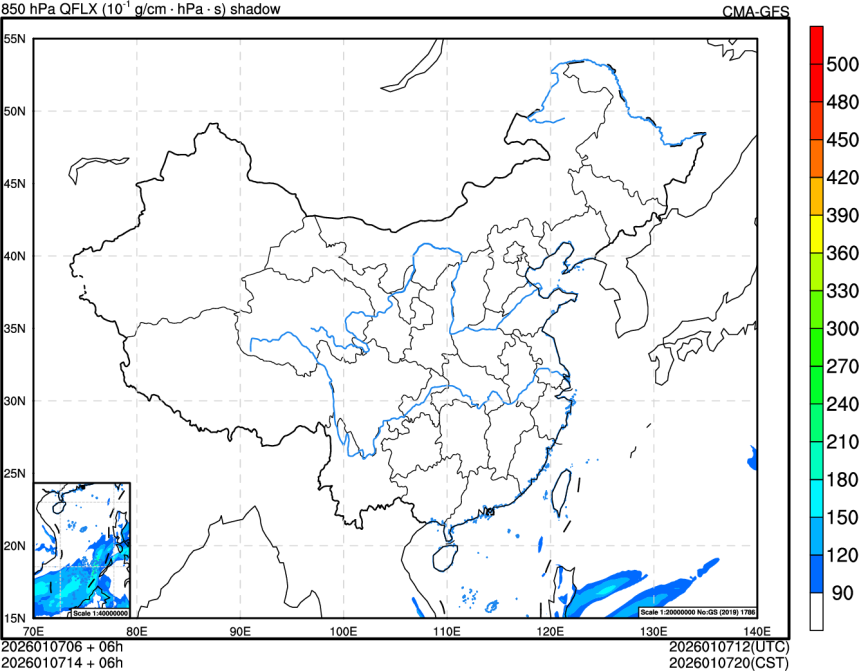 01/07 06时 +006小时