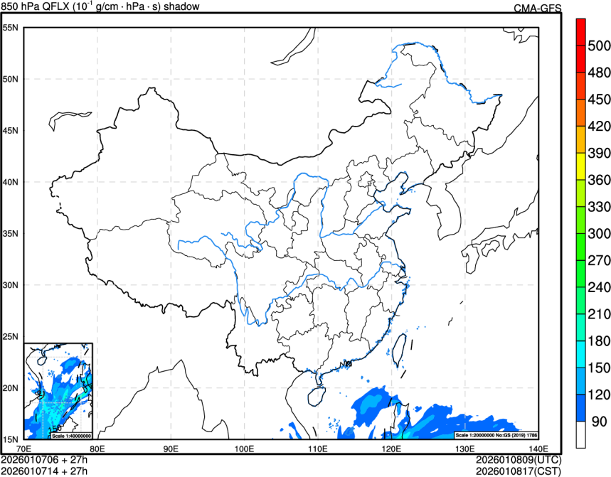 01/07 06时 +027小时