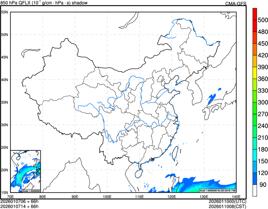 01/07 06时 +066小时