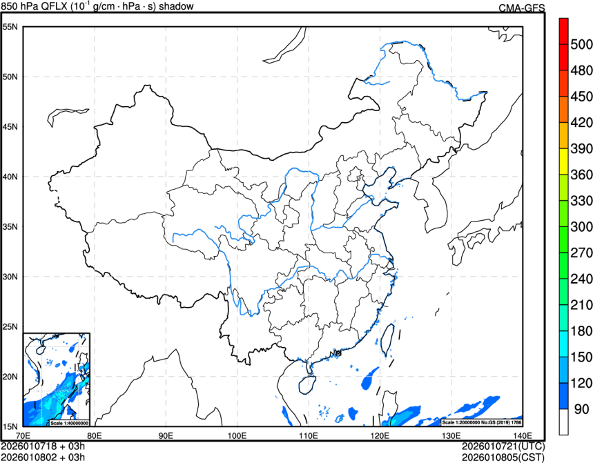 01/07 18时 +003小时