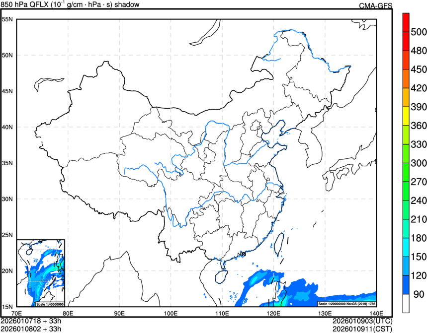 01/07 18时 +033小时