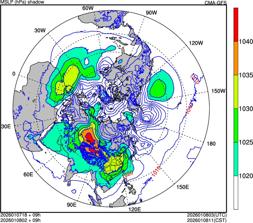 01/07 18时 +009小时