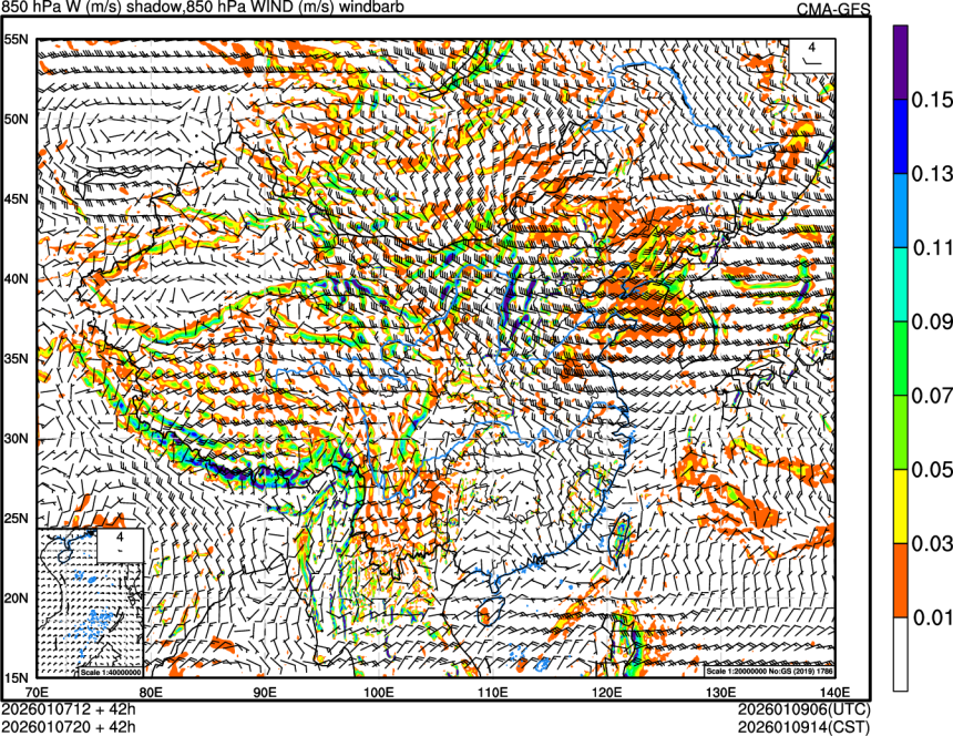 01/07 12时 +042小时