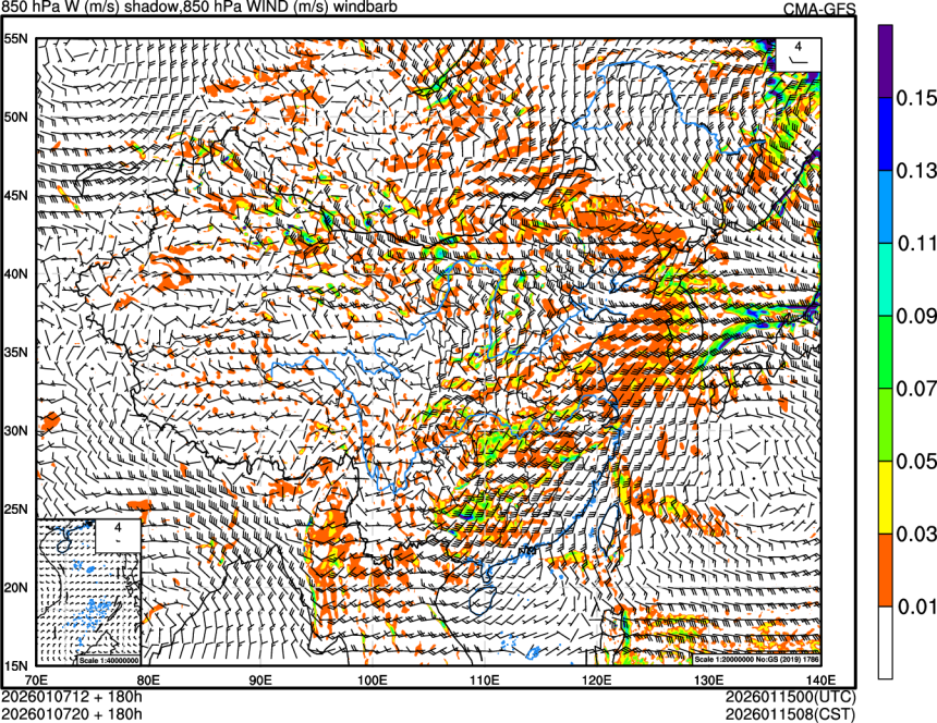 01/07 12时 +180小时