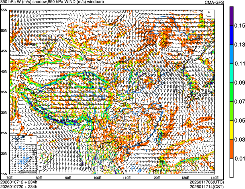 01/07 12时 +234小时